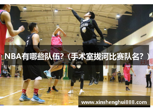 NBA有哪些队伍？(手术室拔河比赛队名？)